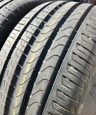 Pirelli Scorpion Verde 275/40 R21