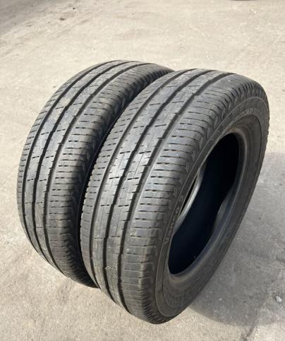Continental Vanco 2 205/65 R16C