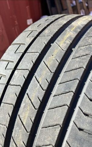 Pirelli P Zero PZ4 305/30 R20