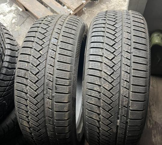 Continental ContiWinterContact TS 850 P 235/55 R20