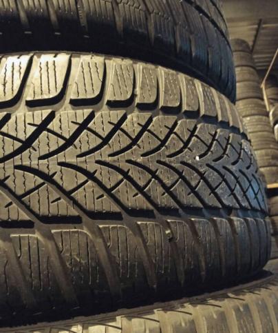 Esa-Tecar Super Grip 7+ HP 225/40 R18