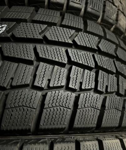 Dunlop Winter Maxx WM02 205/60 R16