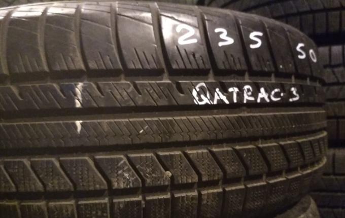 Vredestein QuaTrac 3 235/50 R18