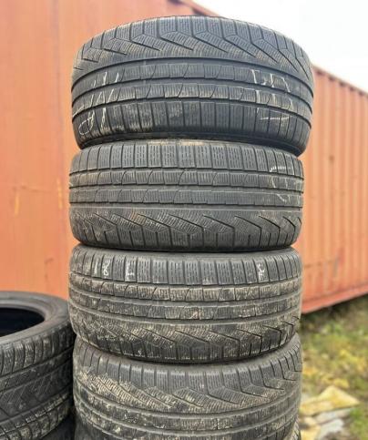 Pirelli Winter Sottozero 240 Serie II 255/40 R20