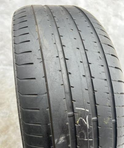 Pirelli P Zero 275/45 R21