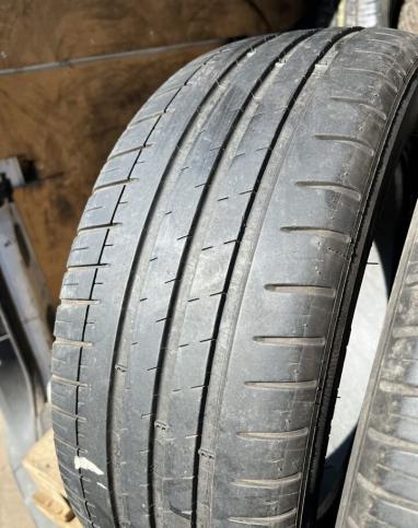 Michelin Pilot Sport 3 205/55 R16