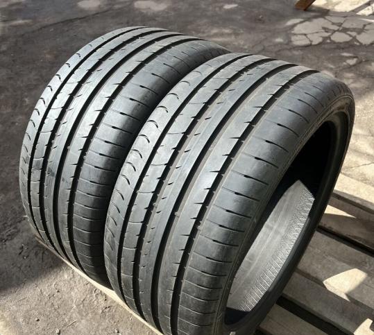 Sava Intensa UHP 2 255/35 R19