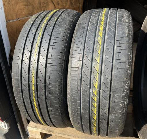 Bridgestone Turanza T005A 225/55 R17