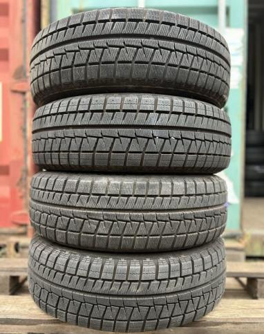 Bridgestone Ice Partner 2 205/65 R16