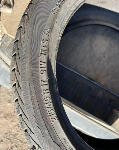 Vredestein Wintrac Xtreme 215/45 R17