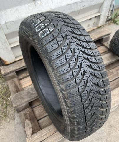 Michelin Alpin 4 185/60 R15