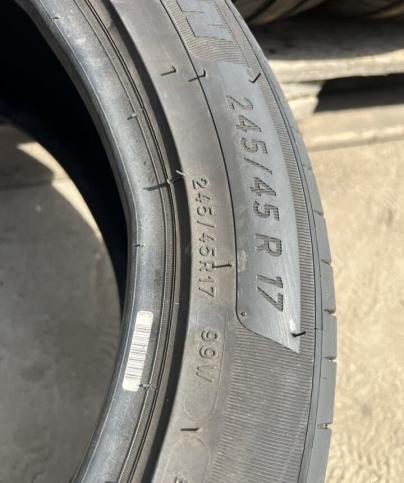 Michelin Primacy 4 245/45 R17