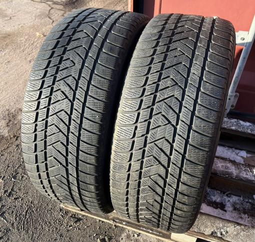 Pirelli Scorpion Winter 265/40 R22