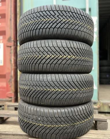 Continental AllSeasonContact 225/50 R17