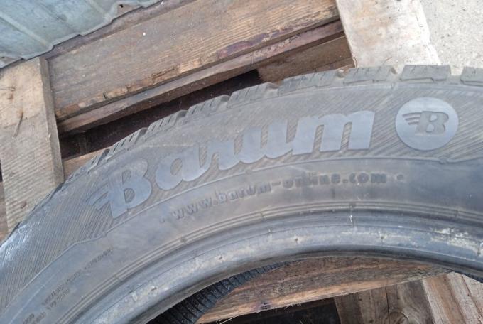 Barum Polaris 3 205/50 R16