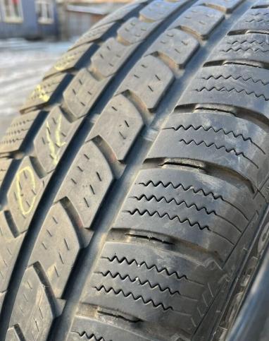 Continental VancoWinter 2 225/75 R16C