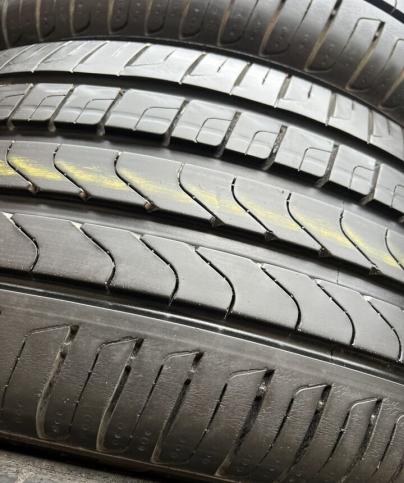 Pirelli Scorpion Verde 255/40 R20