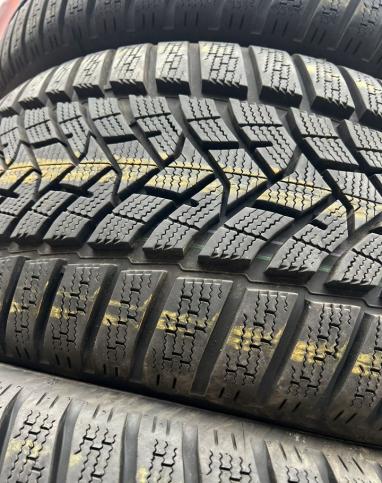 Dunlop Winter Sport 5 245/45 R19