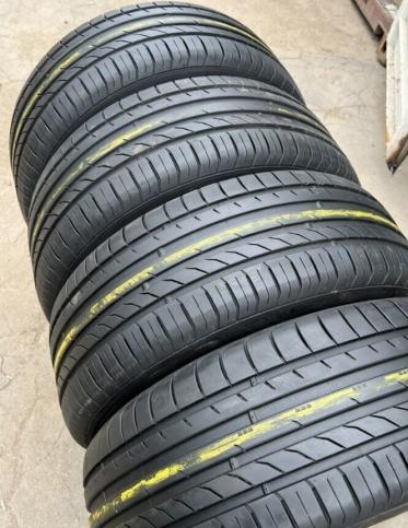 Kumho Crugen HP91 245/60 R18