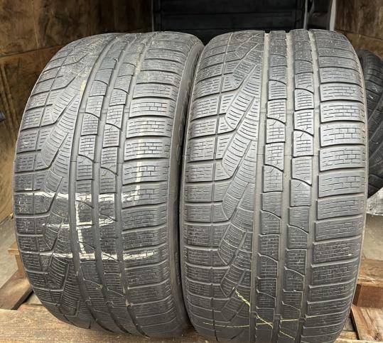 Pirelli Winter Sottozero 240 Serie II 275/40 R19