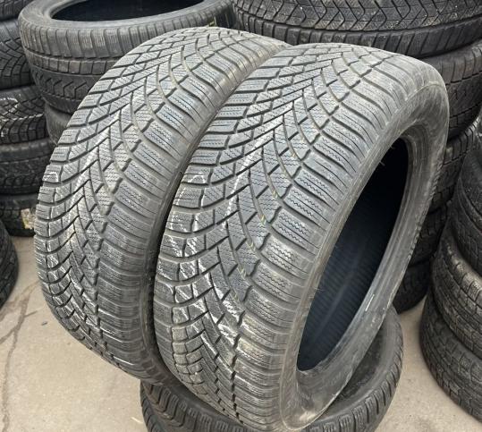 Bridgestone Blizzak LM-005 235/55 R18