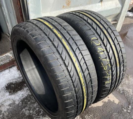 Dunlop SP Sport Maxx TT 245/40 R20