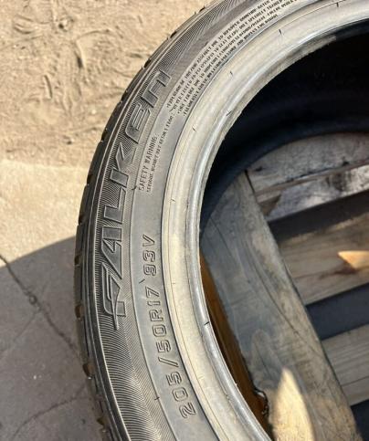 Falken Eurowinter HS-439 205/50 R17