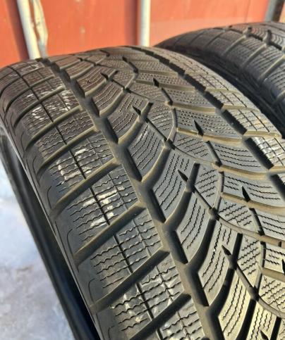 Goodyear UltraGrip Performance Gen-1 275/45 R21