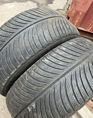 Michelin Pilot Alpin 5 235/40 R18