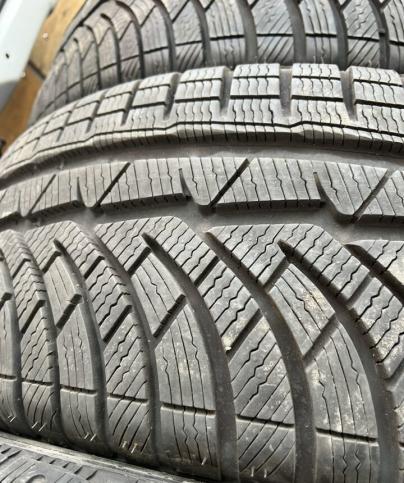 Michelin Pilot Alpin 4 235/55 R17