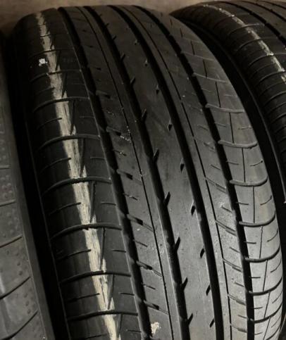 Yokohama dB Decibel E70B 215/55 R17