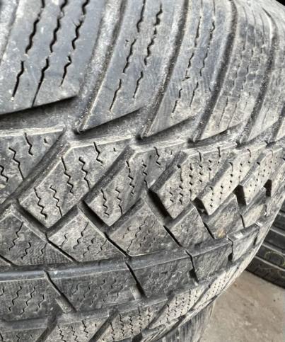 Continental ContiWinterContact TS 850 P 265/50 R19