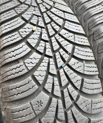 Goodyear UltraGrip 9 165/70 R14