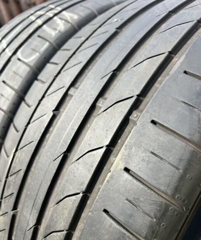 Continental ContiSportContact 5 245/45 R19