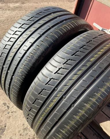 Continental PremiumContact 6 SSR 275/40 R21