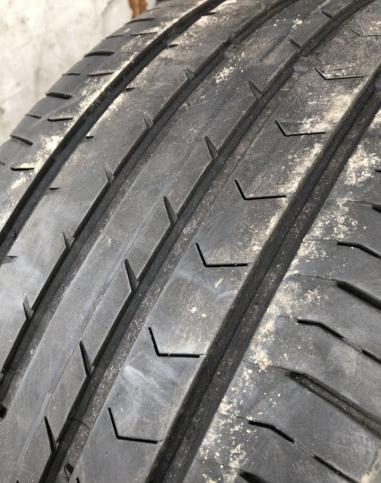 Continental ContiPremiumContact 5 235/55 R17