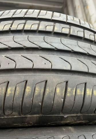 Pirelli Scorpion Verde 255/50 R19