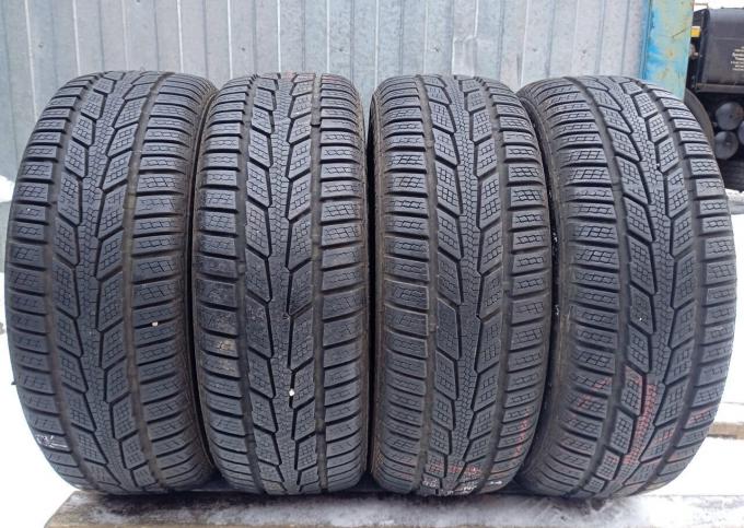 Semperit Speed Grip 205/55 R16