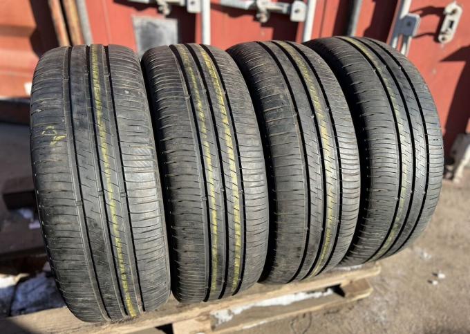 Michelin Energy XM2 215/60 R16