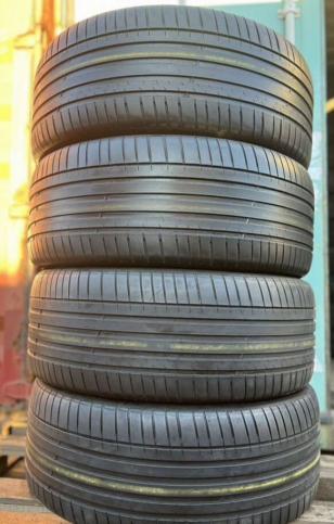 Michelin Pilot Sport 4 SUV 285/45 R22