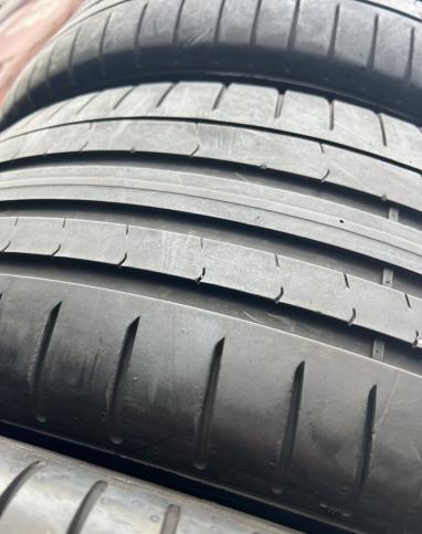 Pirelli P Zero PZ4 225/45 R19