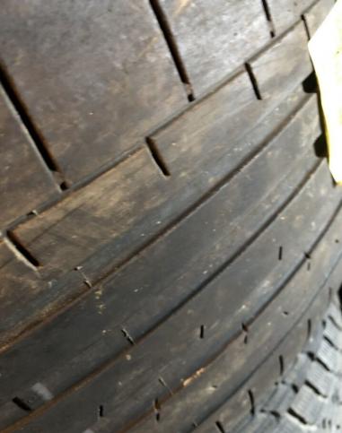 Continental ContiSportContact 6 285/40 R22