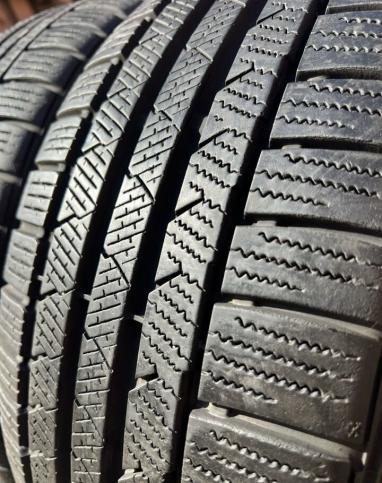 Continental ContiWinterContact TS 810 Sport 225/40 R18