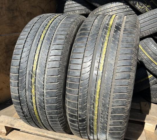 Goodyear Eagle F1 Asymmetric 295/40 R22