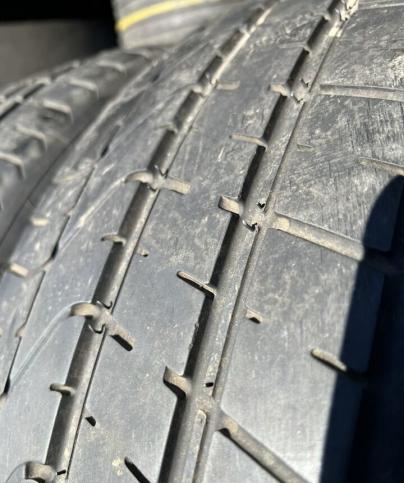 Pirelli P Zero 265/40 R21