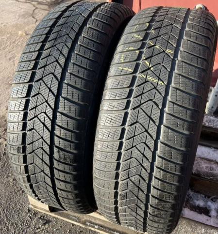 Pirelli Winter Sottozero 3 245/50 R19