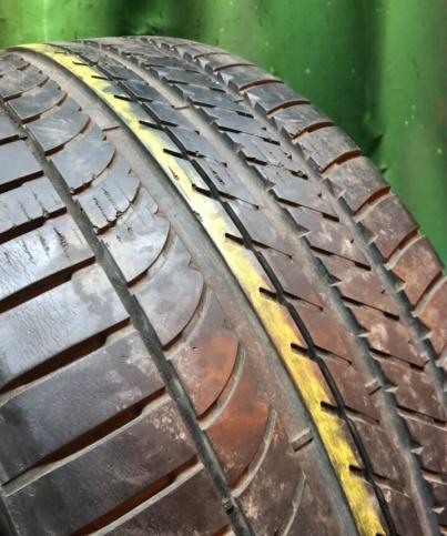 Goodyear Eagle F1 Asymmetric 295/40 R22