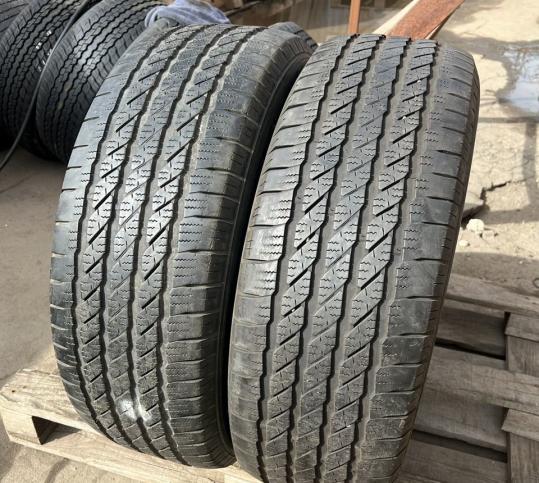 Michelin Cross Terrain SUV 275/65 R17