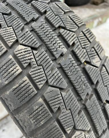 Toyo Observe Garit GIZ 205/55 R16
