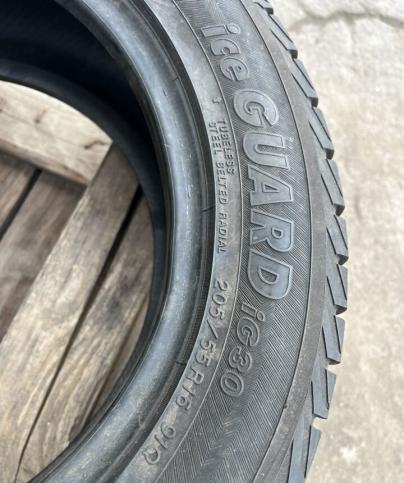 Yokohama Ice Guard IG30 205/55 R16
